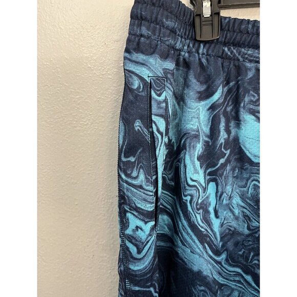 Nike SB Shorts Swirl Sunday Skate Boarding Basketball Size XL - Picture 5 of 13